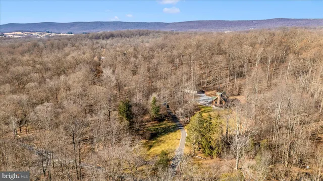 $865,000 | 12804 Spruce Run Road, Myersville, MD 21773