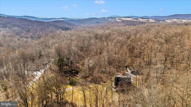 $865,000 | 12804 Spruce Run Road, Myersville, MD 21773