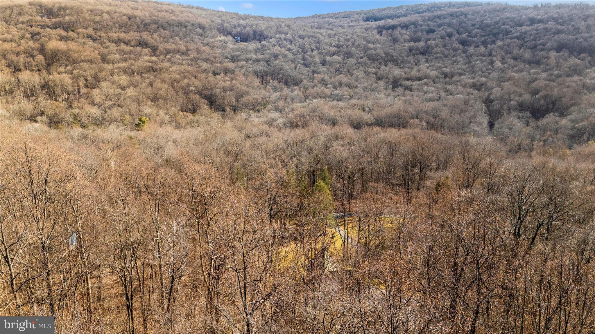 12804 Spruce Run Road Myersville, MD 21773 - Photo 59 of 72 Aerial