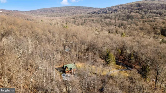 $865,000 | 12804 Spruce Run Road, Myersville, MD 21773