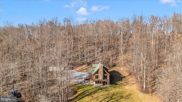 $865,000 | 12804 Spruce Run Road, Myersville, MD 21773