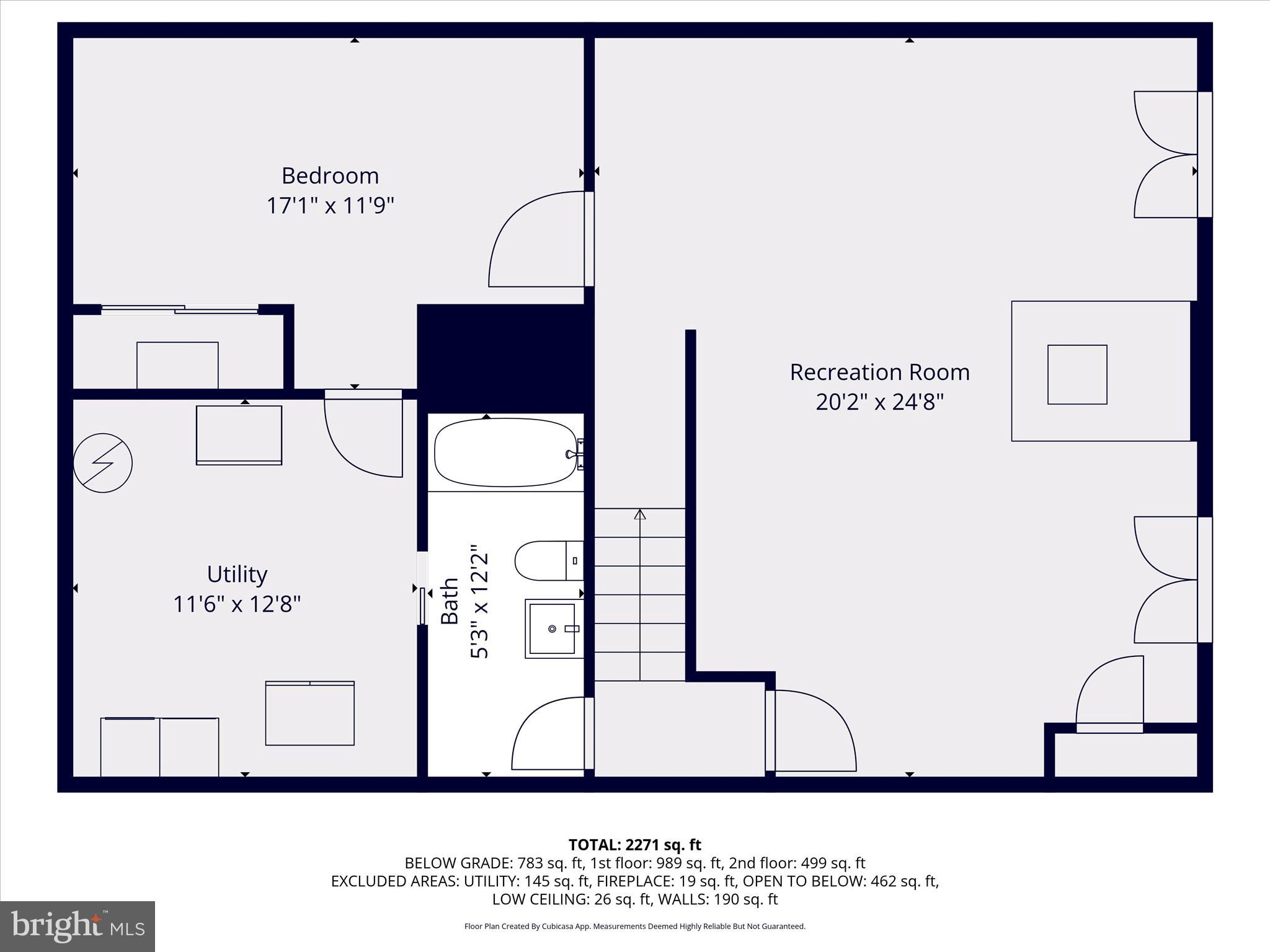 12804 Spruce Run Road Myersville, MD 21773 - Photo 69 of 72 unknown