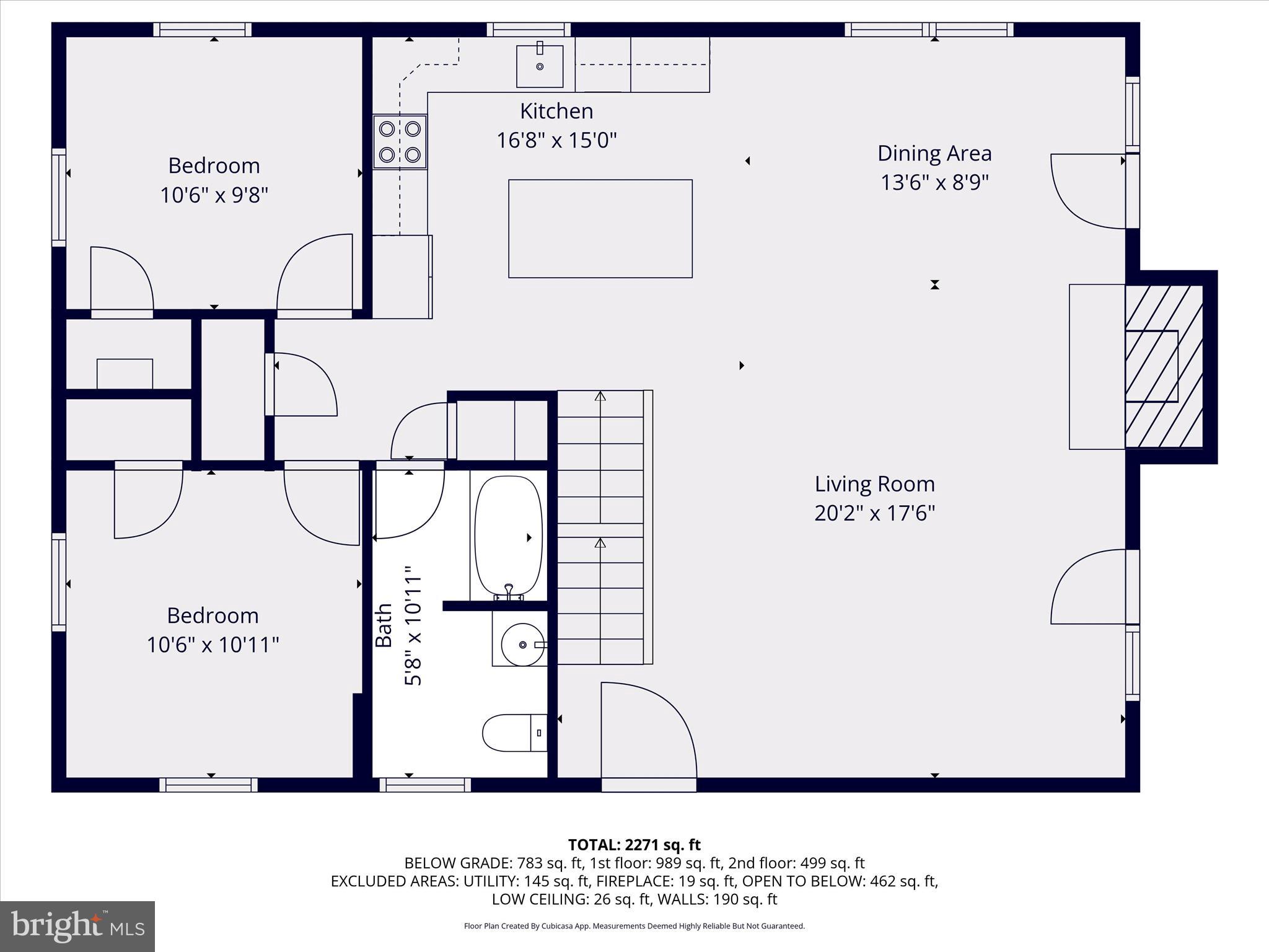 12804 Spruce Run Road Myersville, MD 21773 - Photo 70 of 72 a black and white photo of a book