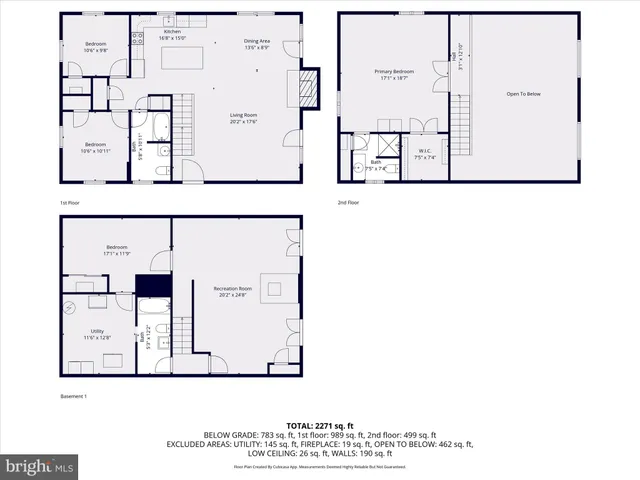 $865,000 | 12804 Spruce Run Road, Myersville, MD 21773