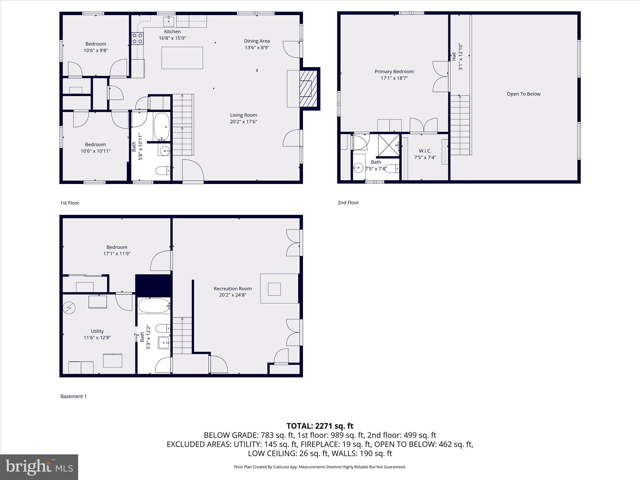 12804 Spruce Run Road Myersville, MD 21773 - Photo 72 of 72 All In One