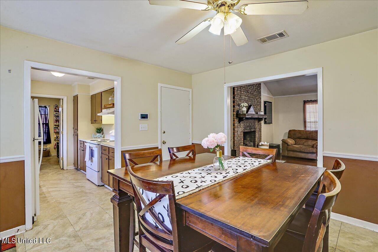 111 Fern Valley Road Brandon, MS 39042 - Photo 16 of 26 16-111 Fern Valley Rd