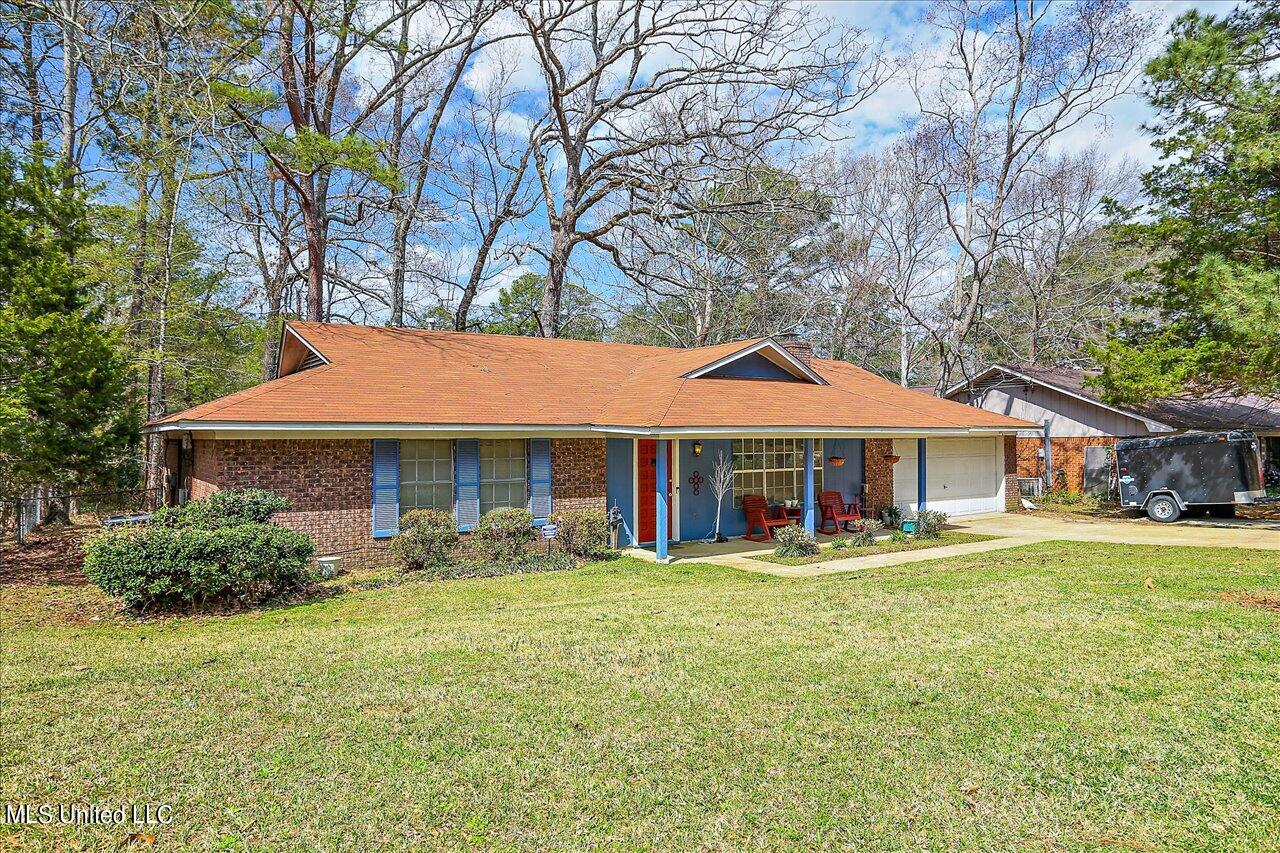 111 Fern Valley Road Brandon, MS 39042 - Photo 2 of 26 02-111 Fern Valley Rd