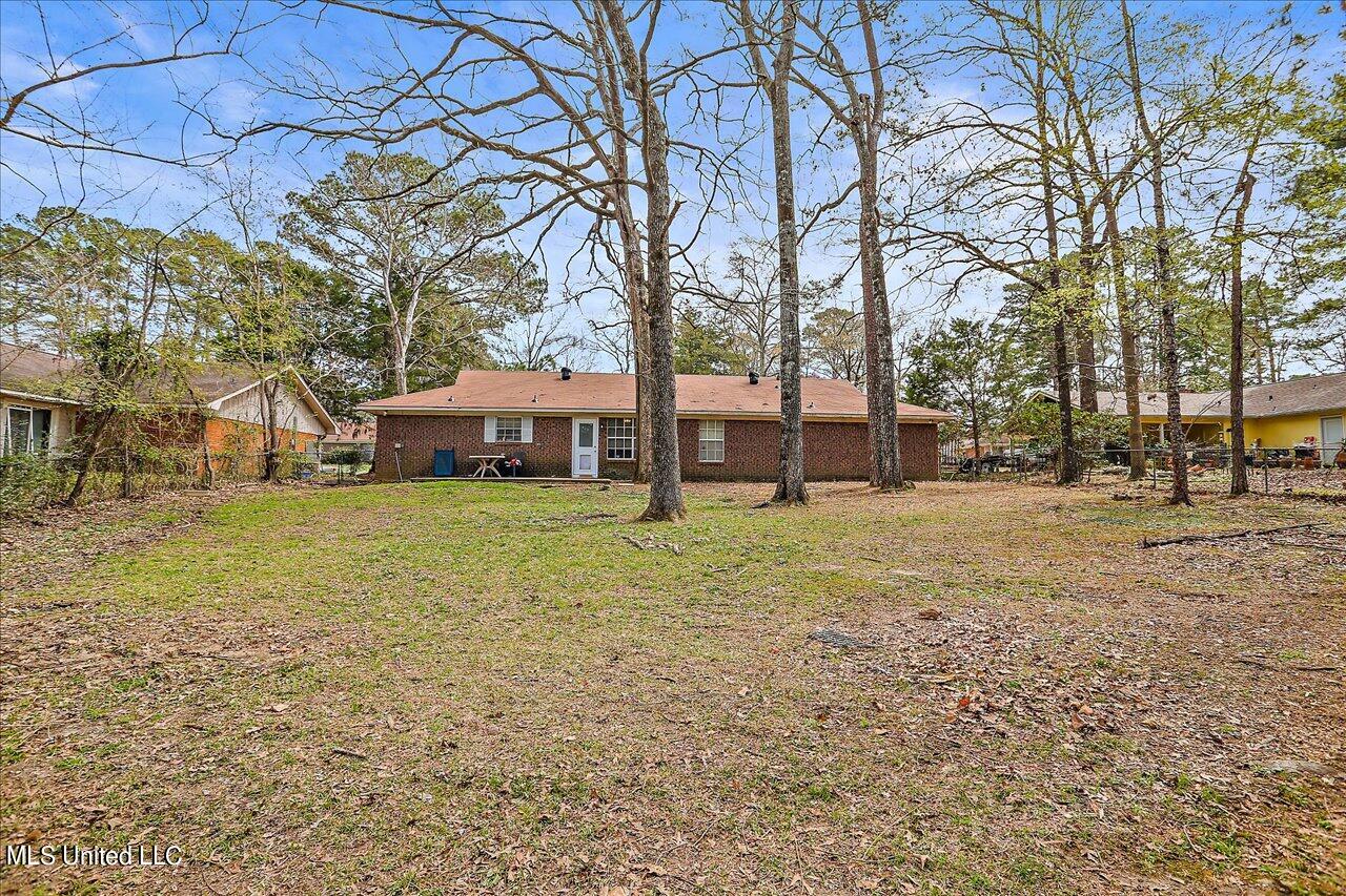 111 Fern Valley Road Brandon, MS 39042 - Photo 24 of 26 26-111 Fern Valley Rd
