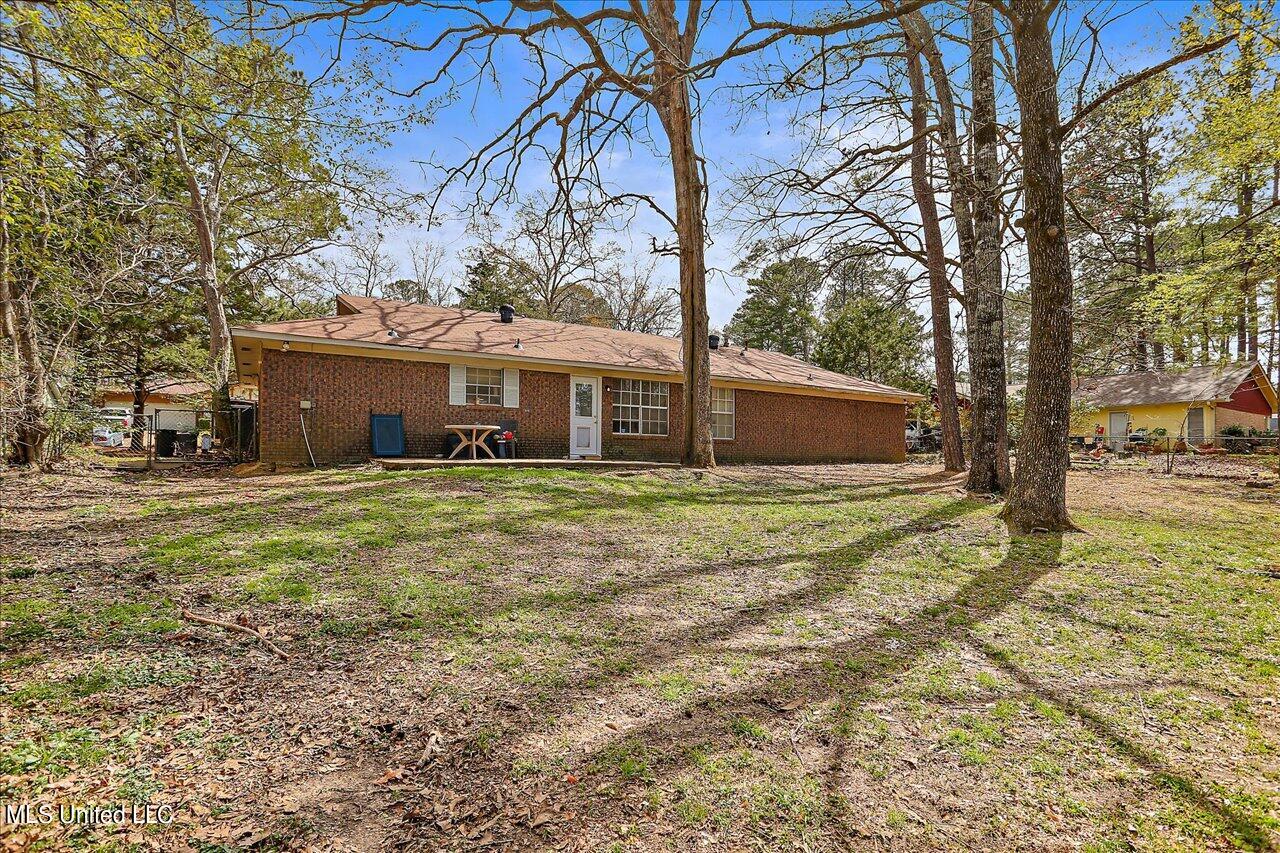 111 Fern Valley Road Brandon, MS 39042 - Photo 26 of 26 28-111 Fern Valley Rd