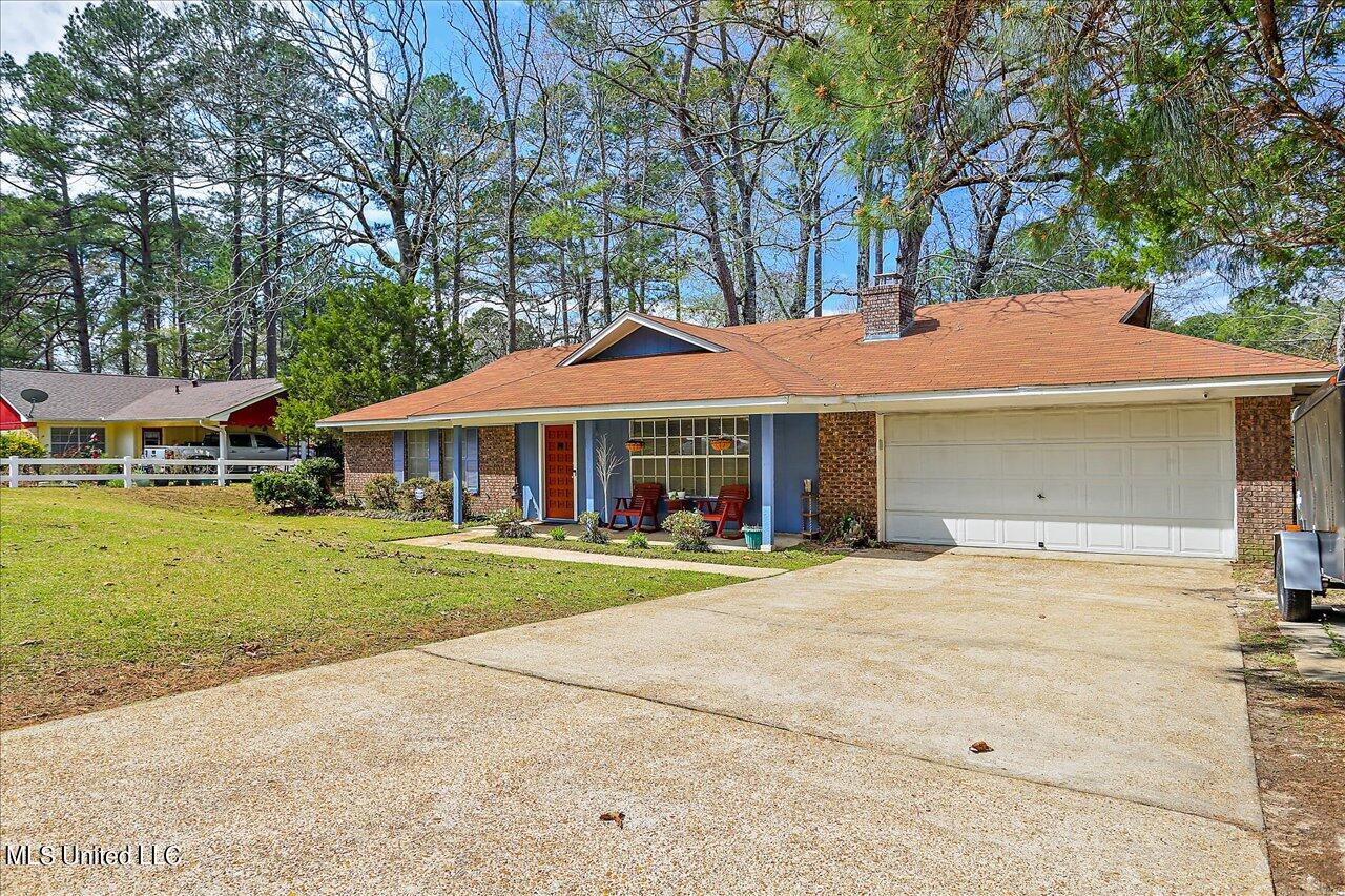 111 Fern Valley Road Brandon, MS 39042 - Photo 3 of 26 03-111 Fern Valley Rd