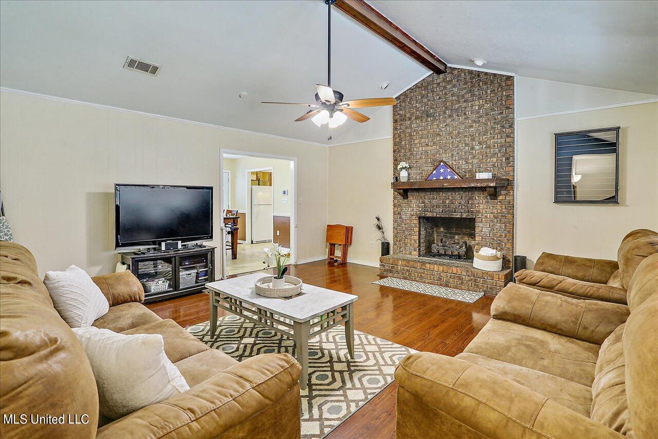 111 Fern Valley Road Brandon, MS 39042 - Photo 6 of 26 06-111 Fern Valley Rd