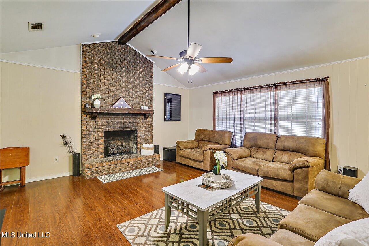 111 Fern Valley Road Brandon, MS 39042 - Photo 9 of 26 09-111 Fern Valley Rd