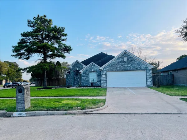 $2,150 | 20803 Lavenderwood Drive, Katy, TX 77449