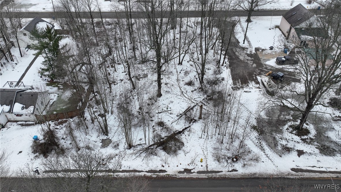 9775 Redwing Street Evans, NY 14006 - Photo 3 of 13