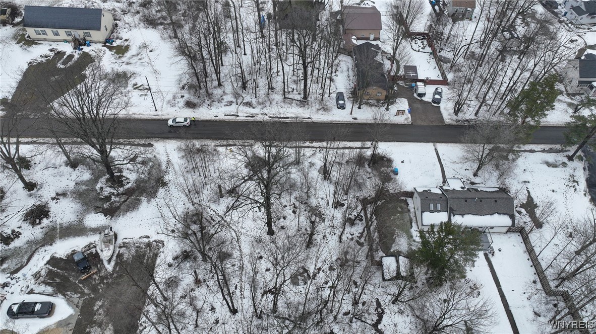 9775 Redwing Street Evans, NY 14006 - Photo 5 of 13