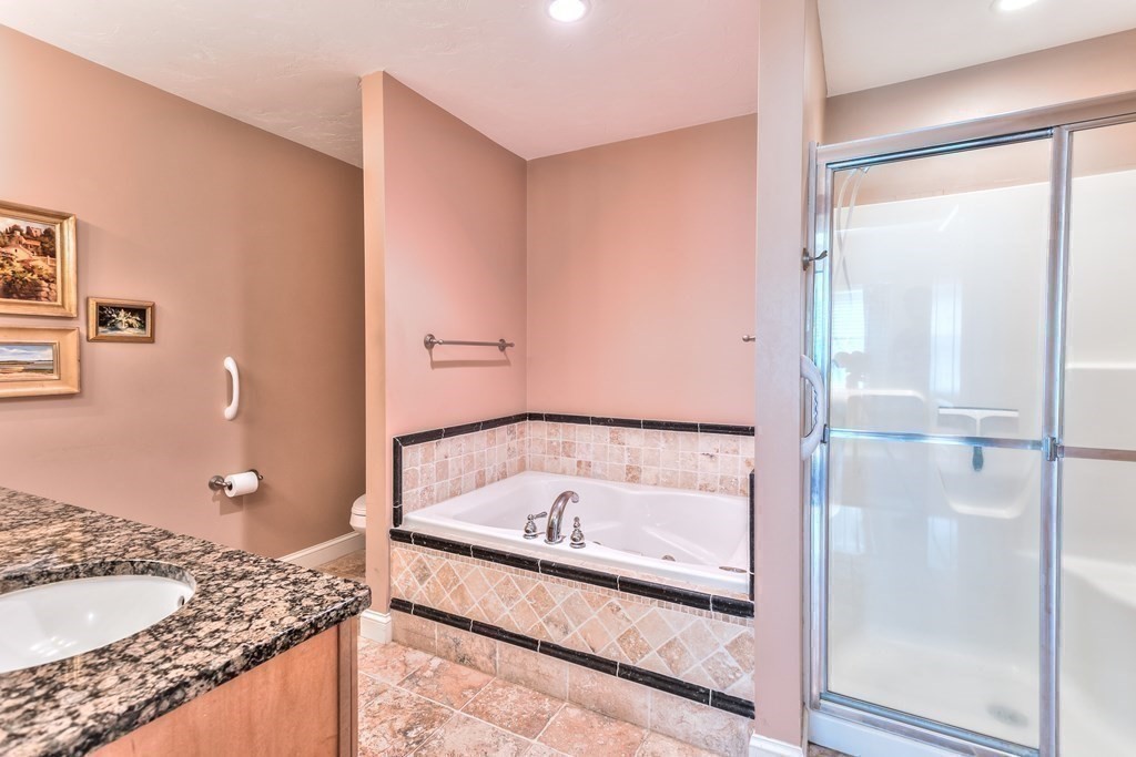 1 Maple Lane, Unit 1 Marshfield, MA 02050 - Photo 14 of 33