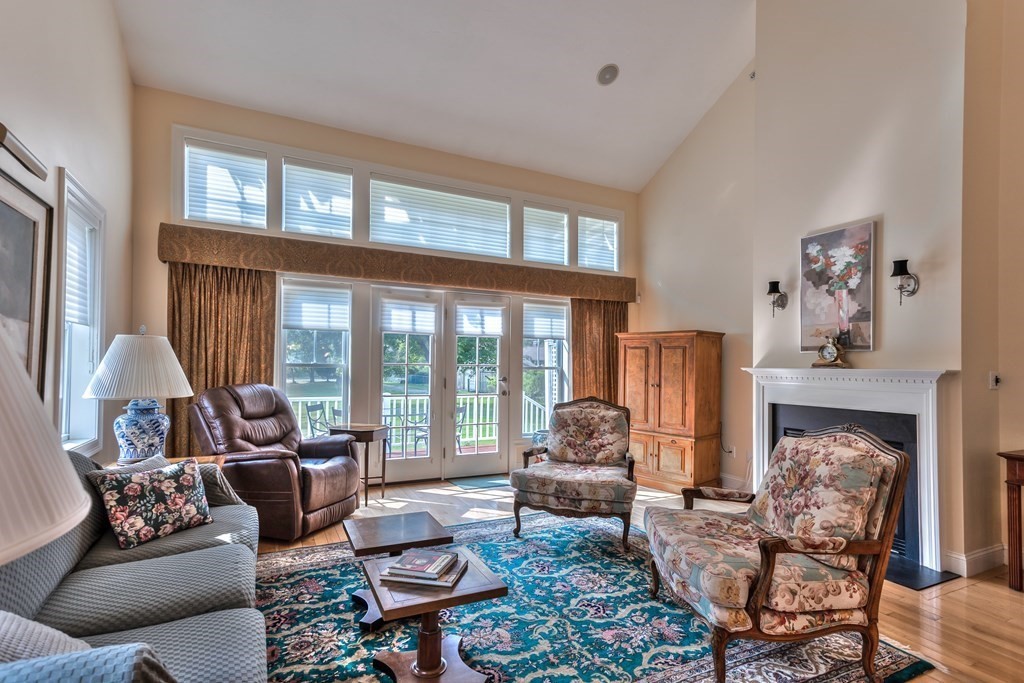 1 Maple Lane, Unit 1 Marshfield, MA 02050 - Photo 2 of 33