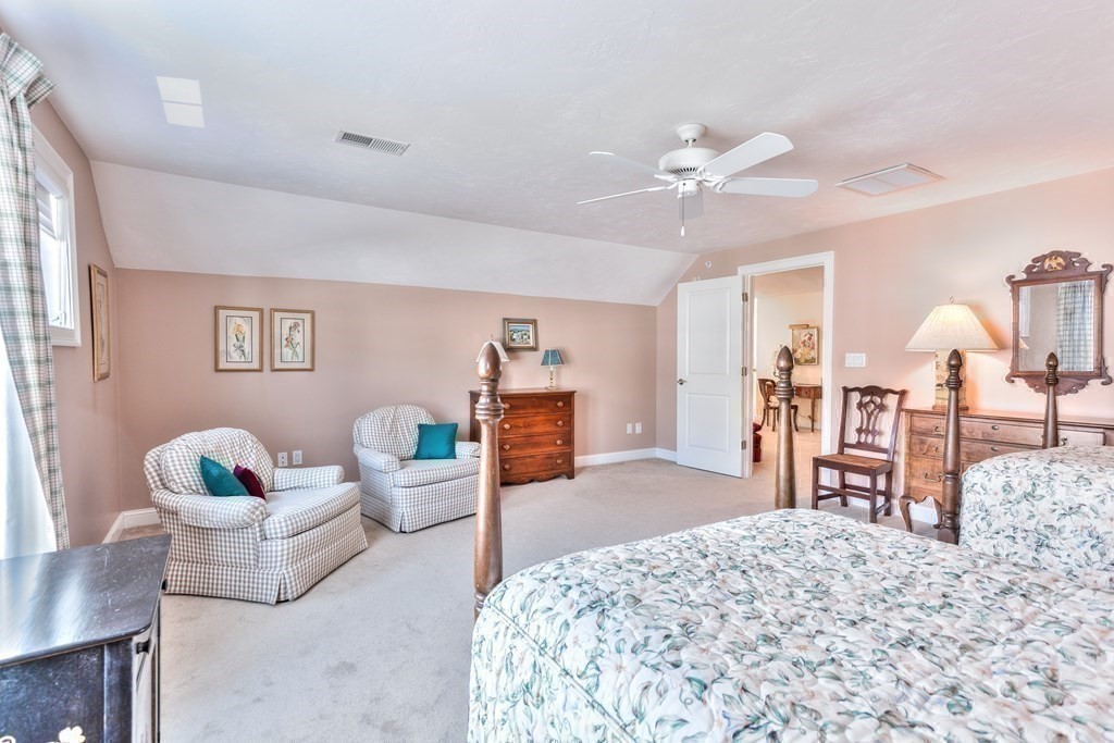 1 Maple Lane, Unit 1 Marshfield, MA 02050 - Photo 24 of 33