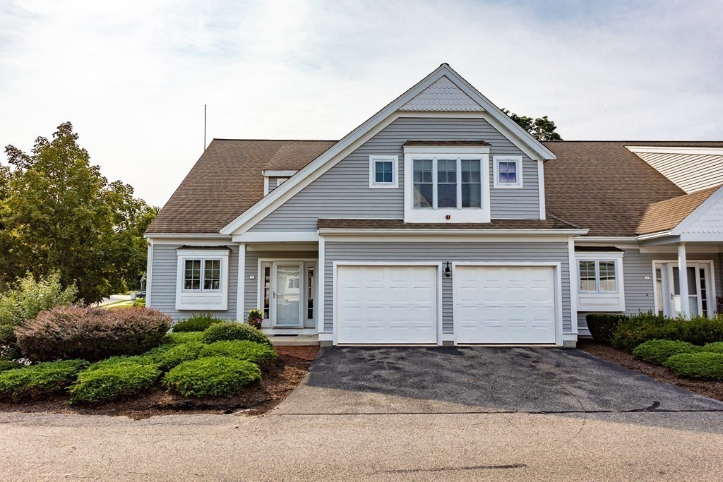 1 Maple Lane, Unit 1 Marshfield, MA 02050 - Photo 28 of 33