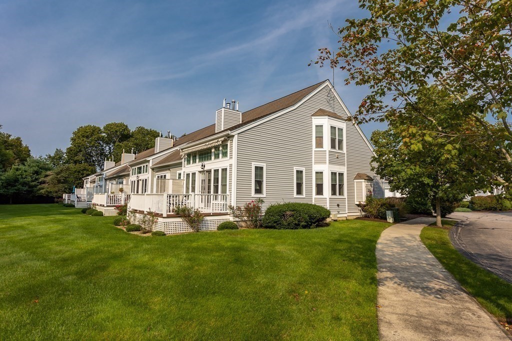 1 Maple Lane, Unit 1 Marshfield, MA 02050 - Photo 29 of 33