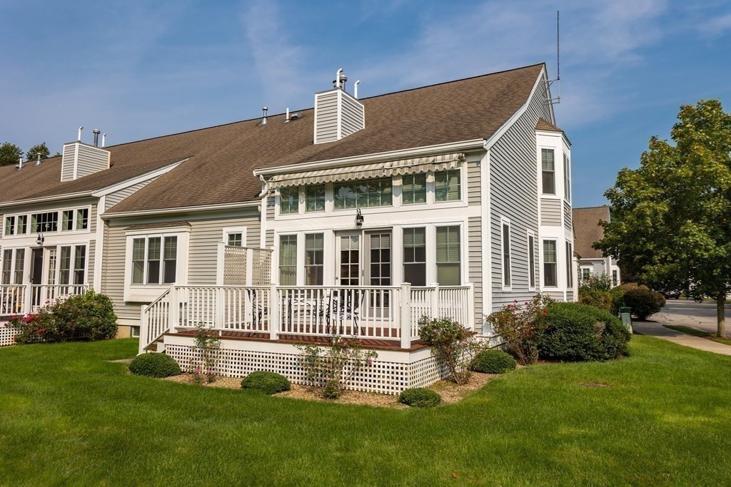 1 Maple Lane, Unit 1 Marshfield, MA 02050 - Photo 30 of 33