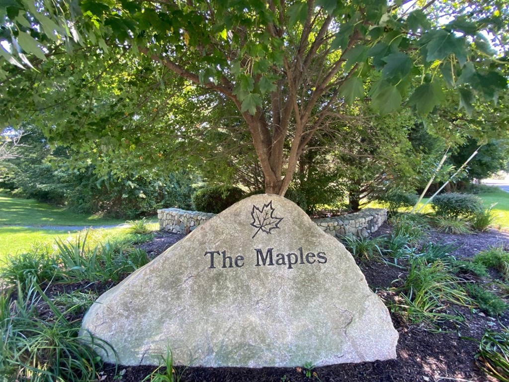 1 Maple Lane, Unit 1 Marshfield, MA 02050 - Photo 33 of 33