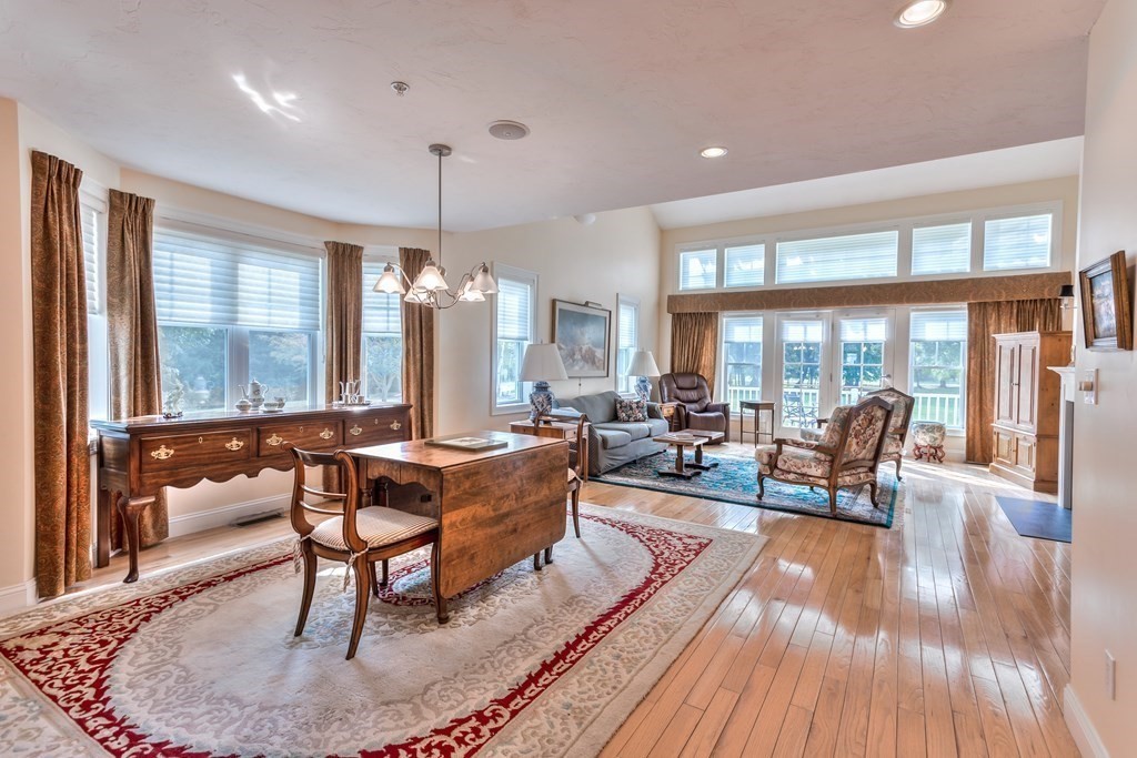 1 Maple Lane, Unit 1 Marshfield, MA 02050 - Photo 4 of 33