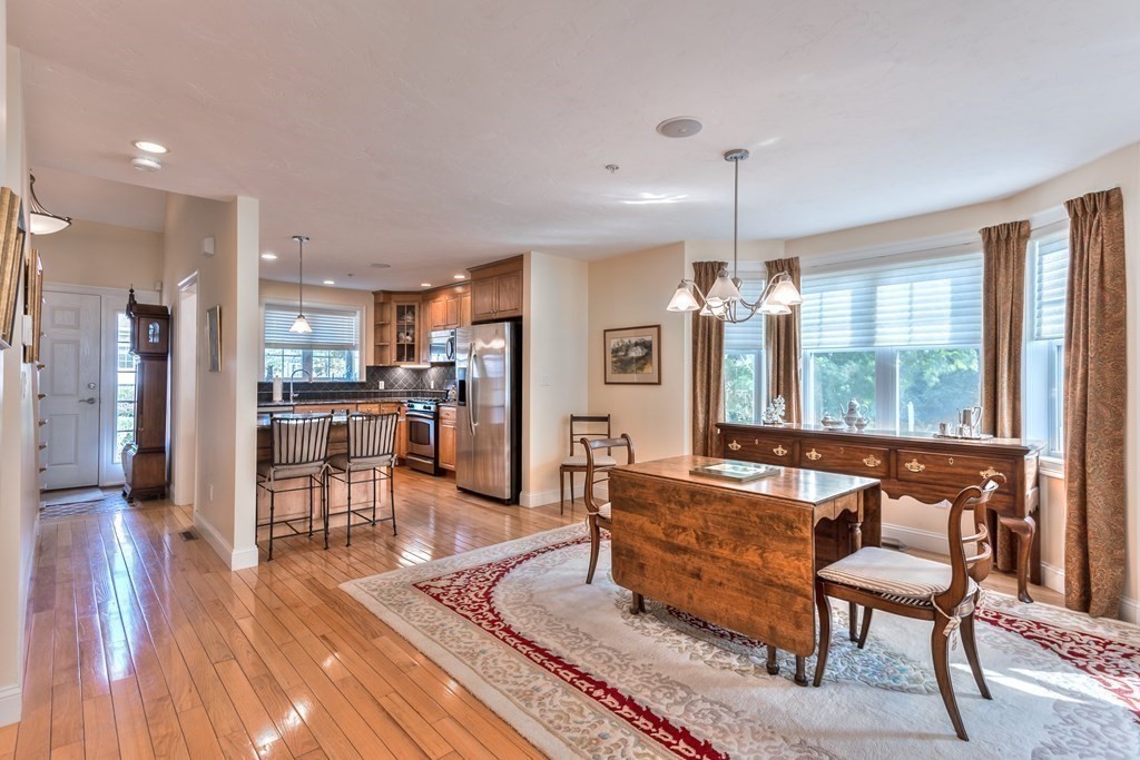 1 Maple Lane, Unit 1 Marshfield, MA 02050 - Photo 5 of 33