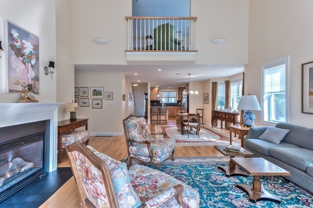 1 Maple Lane, Unit 1 Marshfield, MA 02050 - Photo 7 of 33