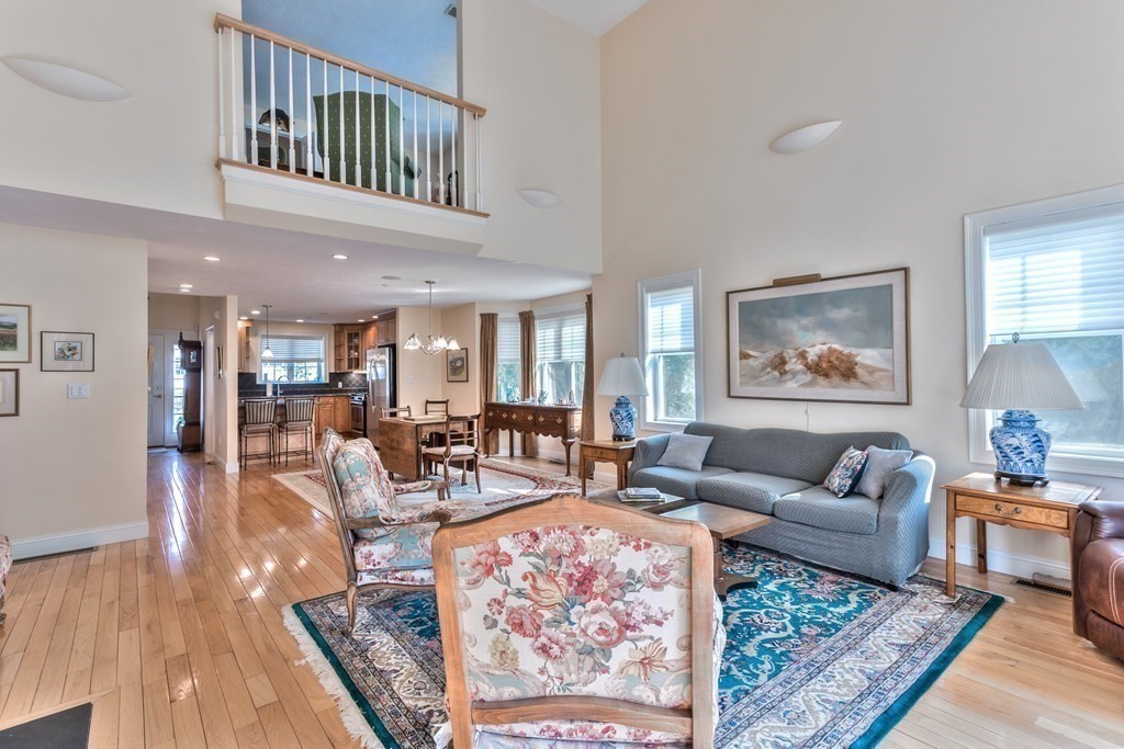 1 Maple Lane, Unit 1 Marshfield, MA 02050 - Photo 8 of 33