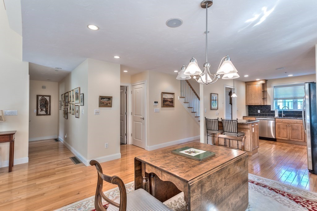 1 Maple Lane, Unit 1 Marshfield, MA 02050 - Photo 9 of 33