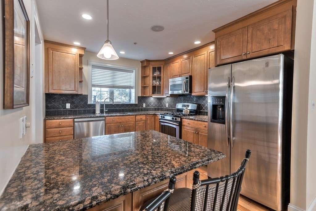 1 Maple Lane, Unit 1 Marshfield, MA 02050 - Photo 10 of 33