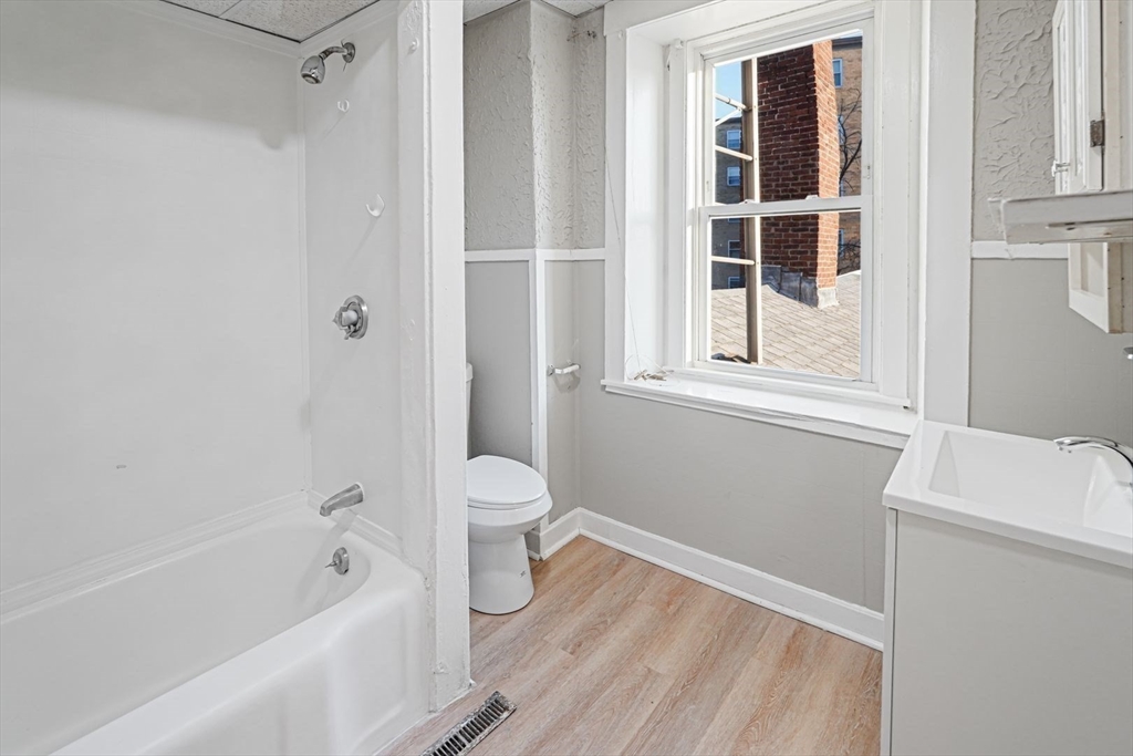 110 Appleton Street, Unit 2 Lowell, MA 01852 - Photo 9 of 12