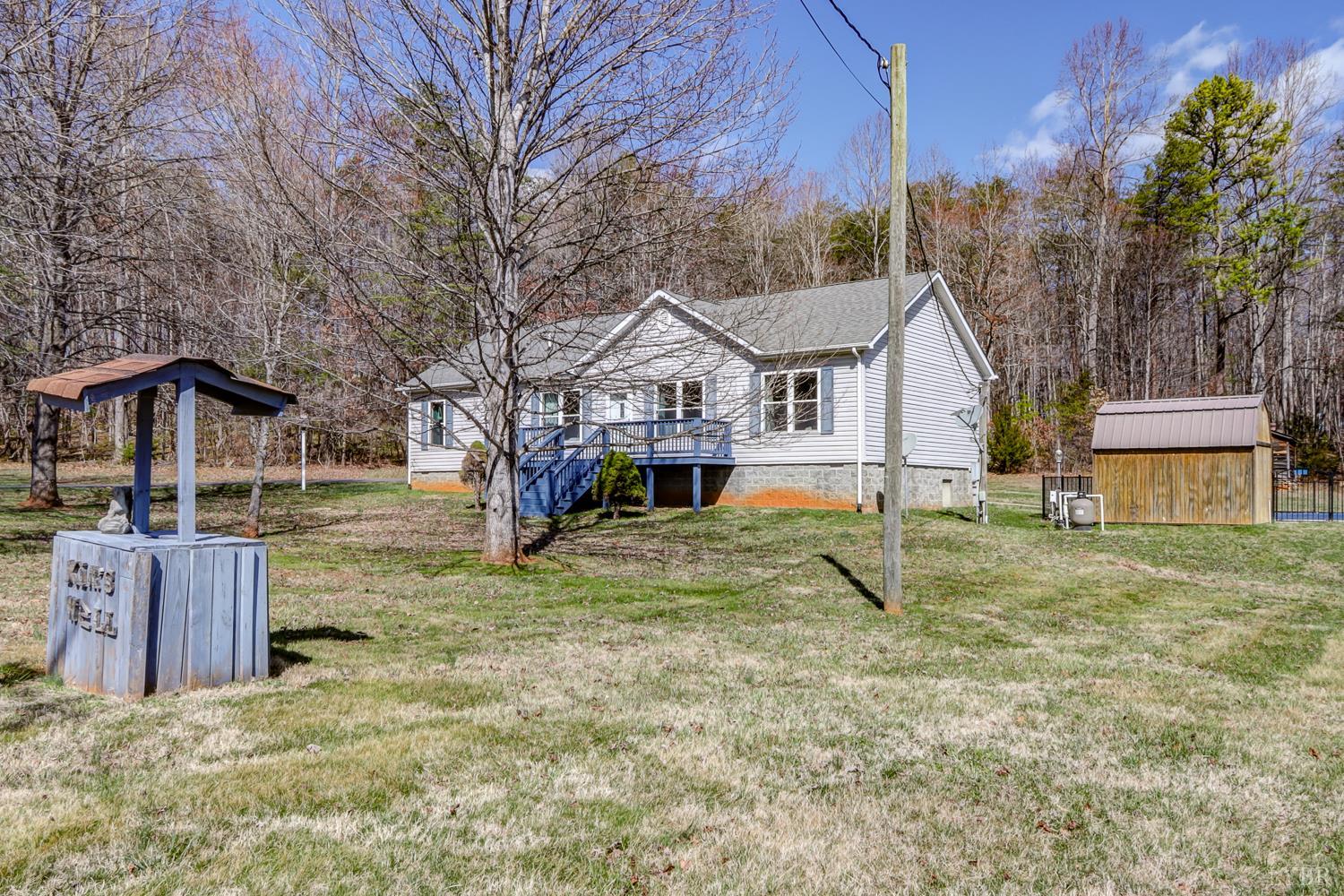 1230 Spencer Road Concord, VA 24538 - Photo 6 of 58