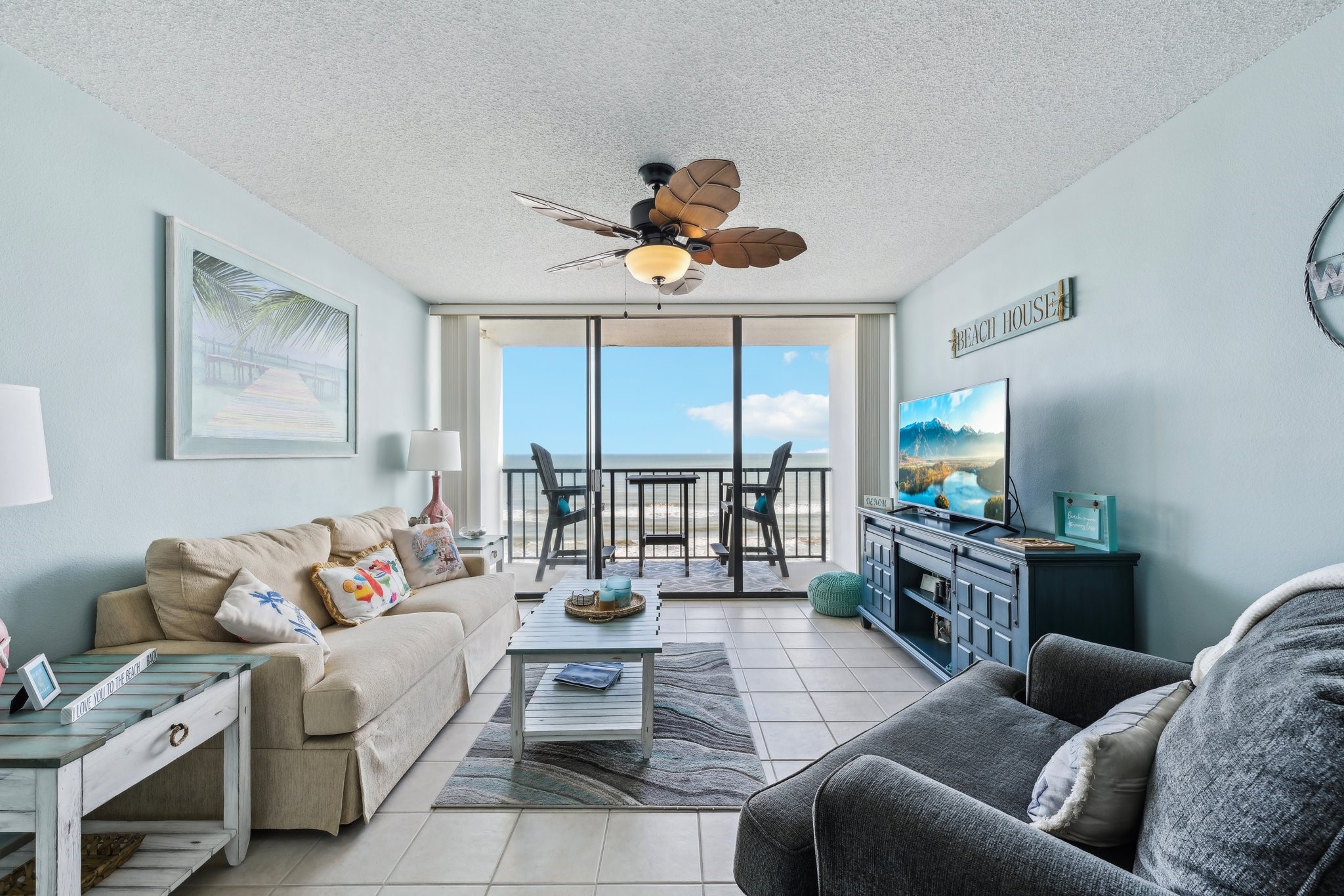 11947 Termini-San Luis Pass Road, Unit 505 Galveston, TX 77554 - Photo 4 of 17