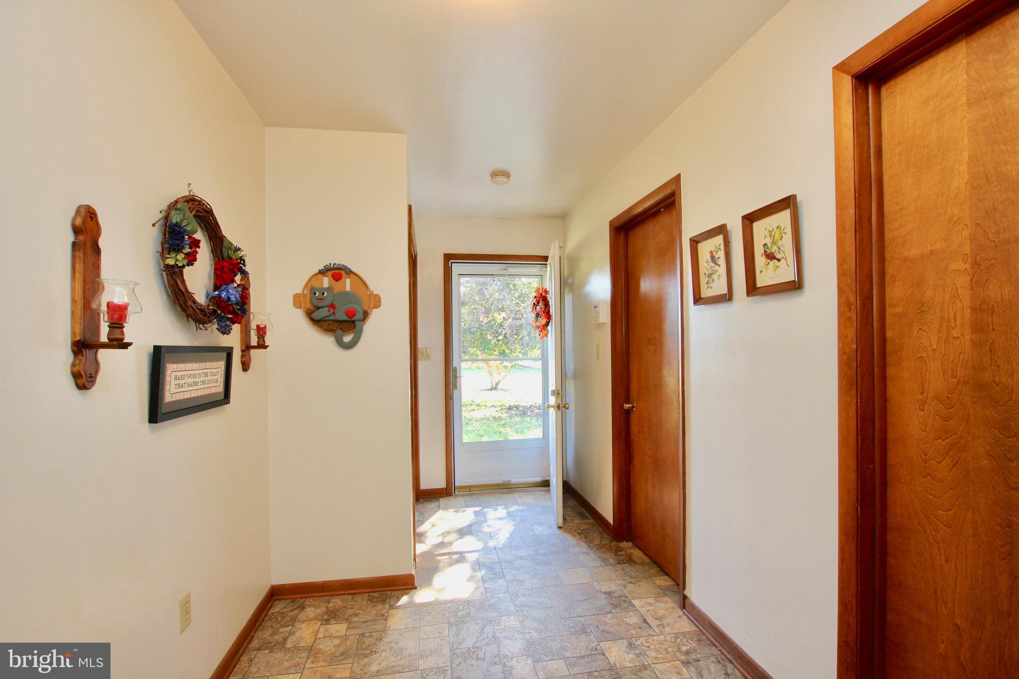 14751 Wilson Hill Road Georgetown, DE 19947 - Photo 11 of 25 Foyer