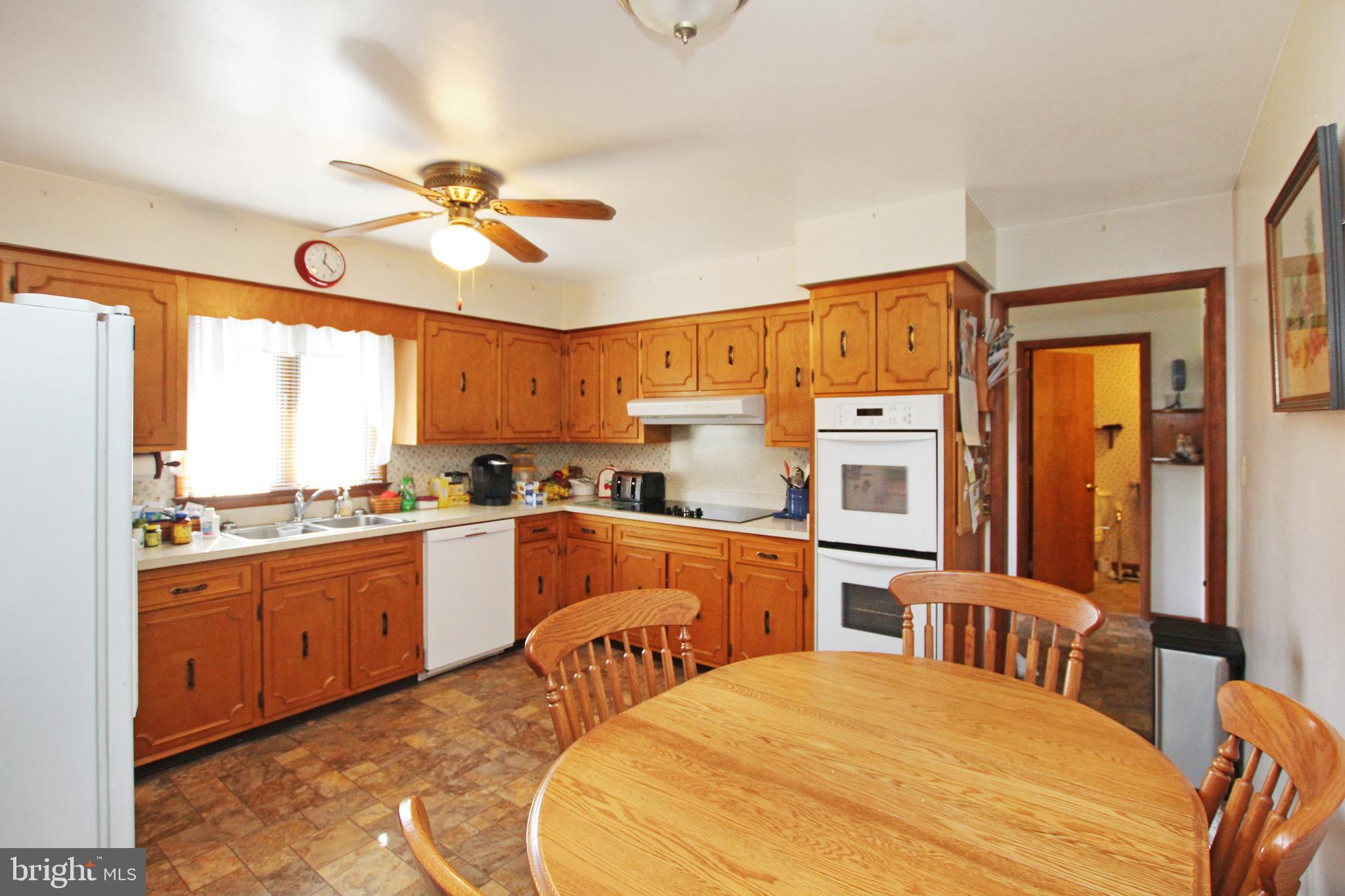 14751 Wilson Hill Road Georgetown, DE 19947 - Photo 12 of 25 Kitchen
