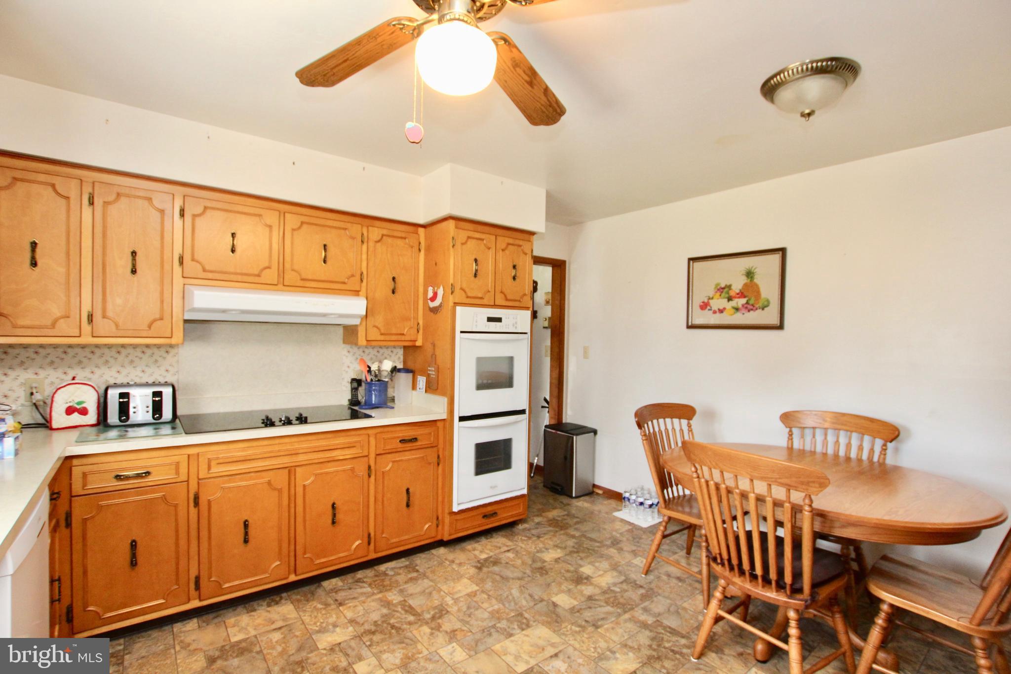 14751 Wilson Hill Road Georgetown, DE 19947 - Photo 13 of 25 Kitchen