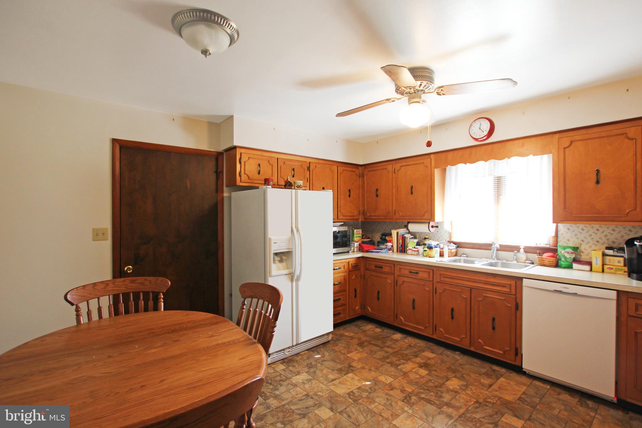 14751 Wilson Hill Road Georgetown, DE 19947 - Photo 14 of 25 Kitchen