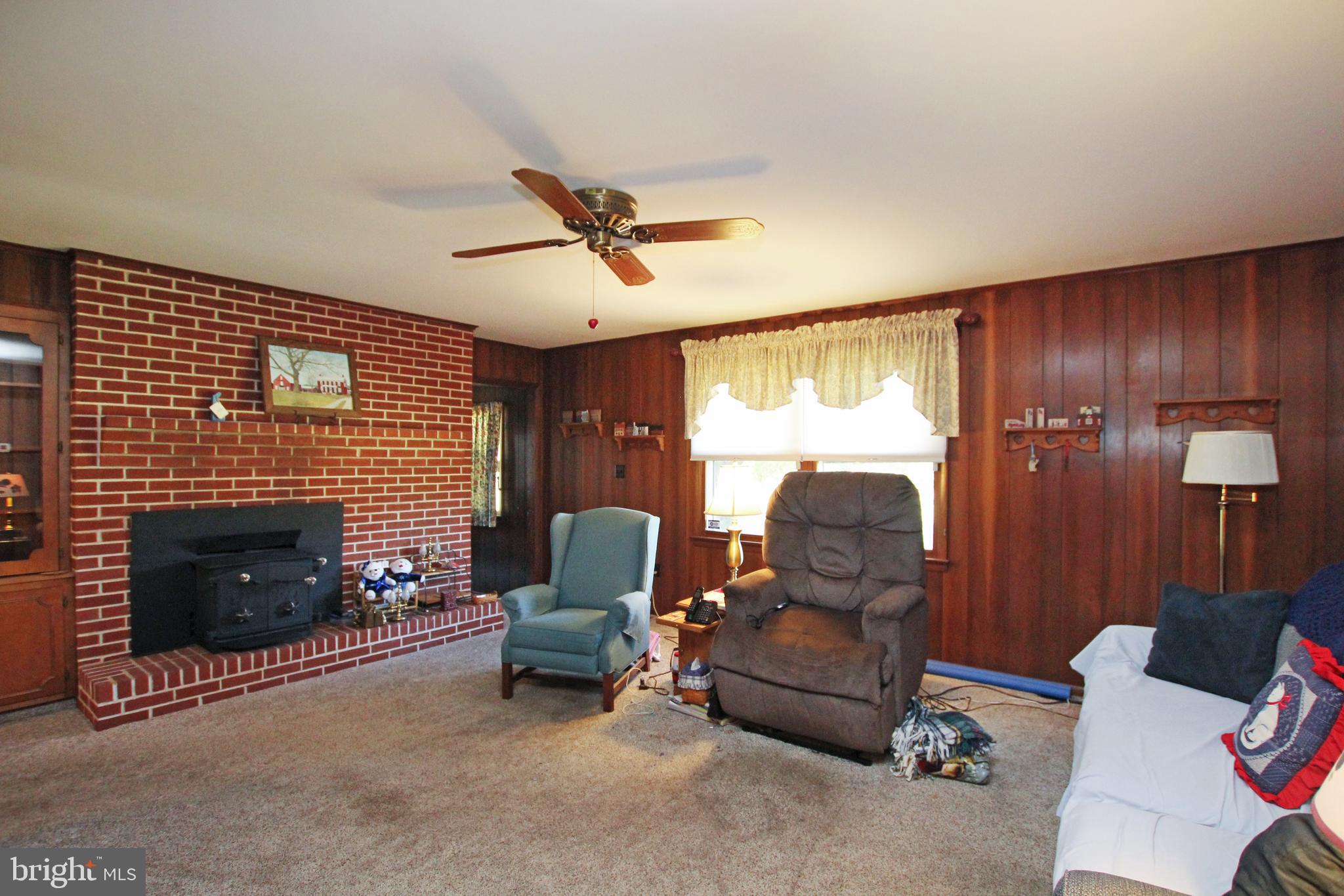 14751 Wilson Hill Road Georgetown, DE 19947 - Photo 17 of 25 Living Room