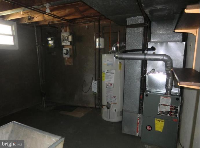 3806 Offutt Road Randallstown, MD 21133 - Photo 16 of 30 Basement