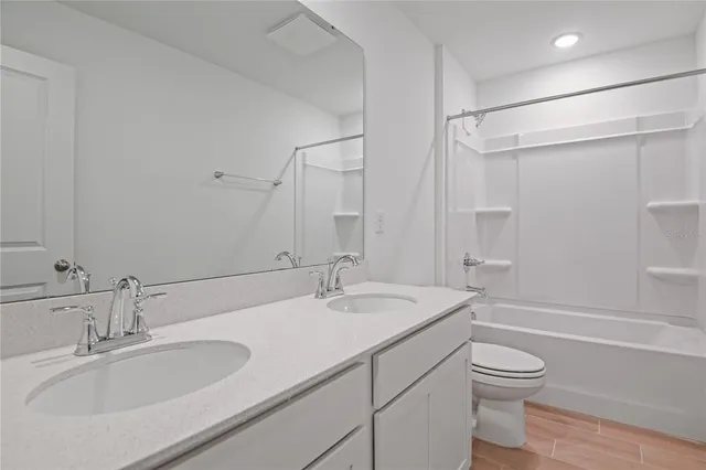 $420,950 | 1035 Wisteria Way, Dundee, FL 33838