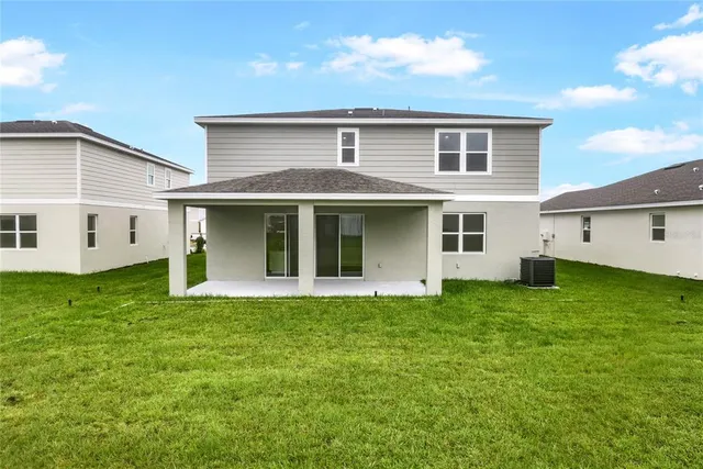 $420,950 | 1035 Wisteria Way, Dundee, FL 33838