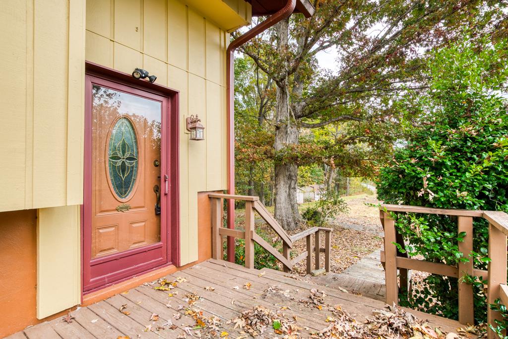 551 Major Grahams Road Max Meadows, VA 24360 - Photo 10 of 35 Gallery Image 10
