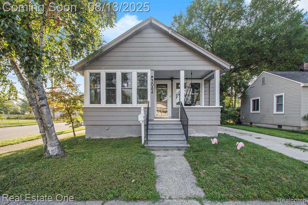 3064 Inman Street Ferndale, MI 48220 - Photo 1 of 19 Gallery Image 1