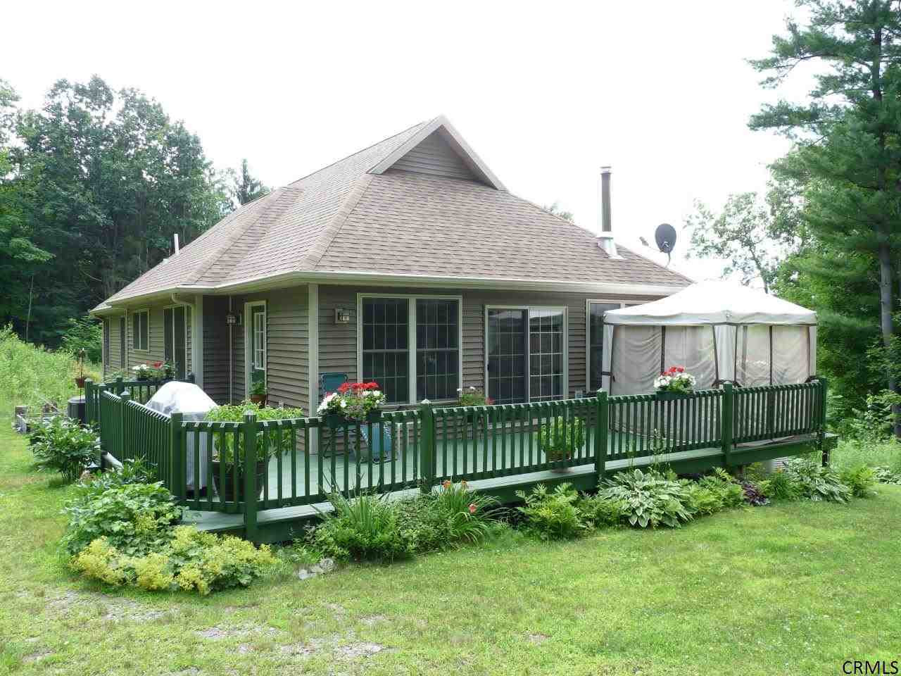 274 Clum Road Pittstown, NY 12094 - Photo 21 of 25 Photo 21