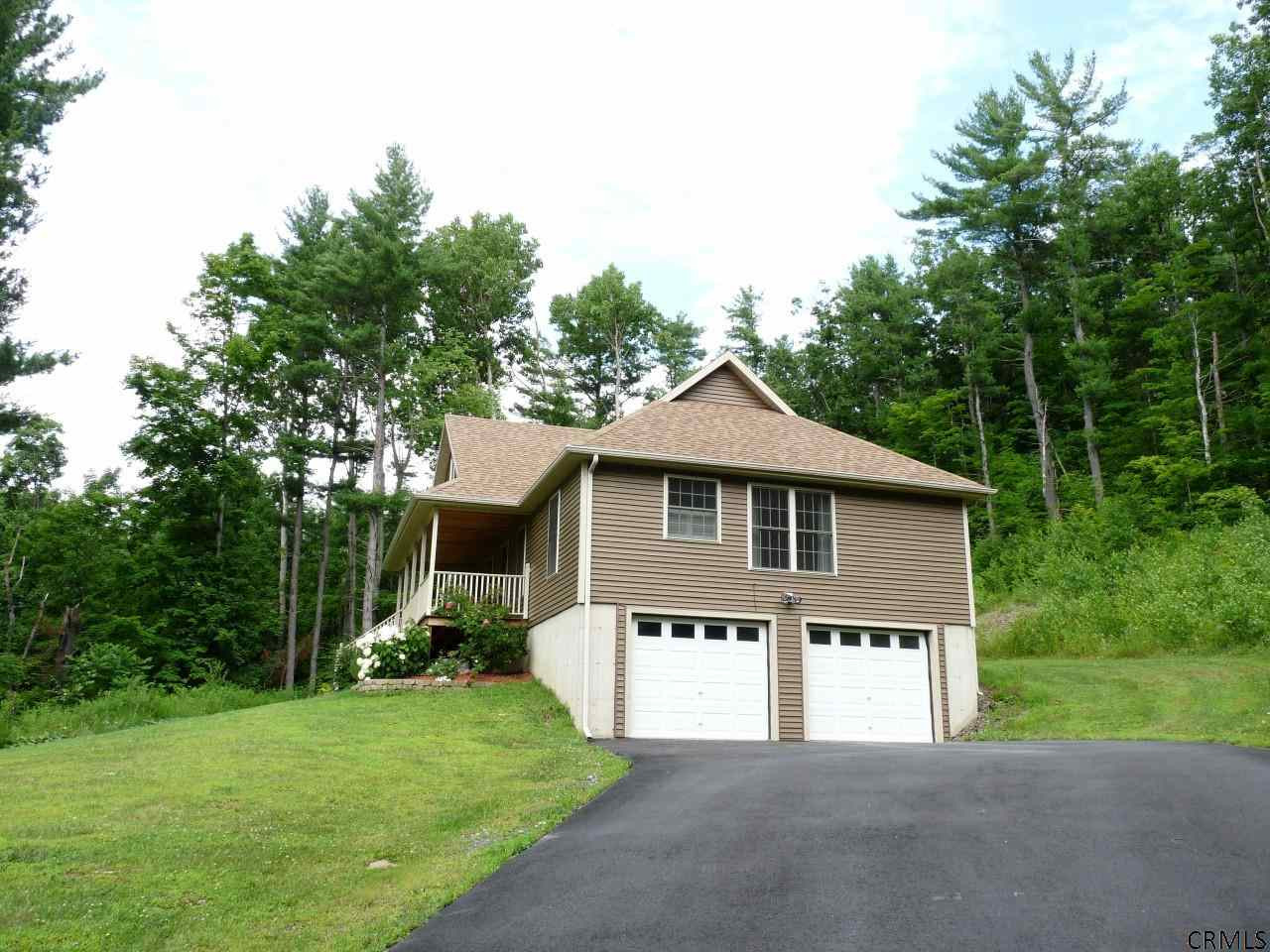 274 Clum Road Pittstown, NY 12094 - Photo 23 of 25 Photo 23