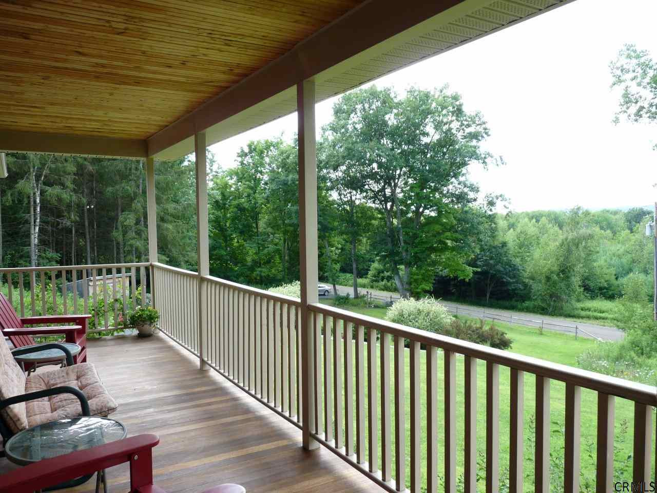 274 Clum Road Pittstown, NY 12094 - Photo 3 of 25 Photo 3