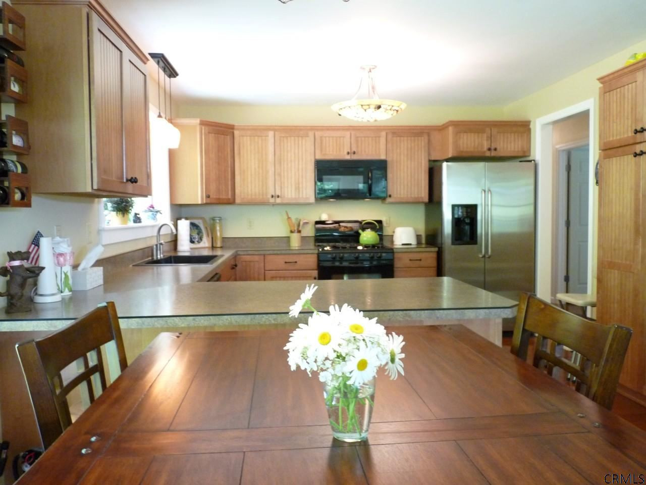 274 Clum Road Pittstown, NY 12094 - Photo 8 of 25 Photo 8