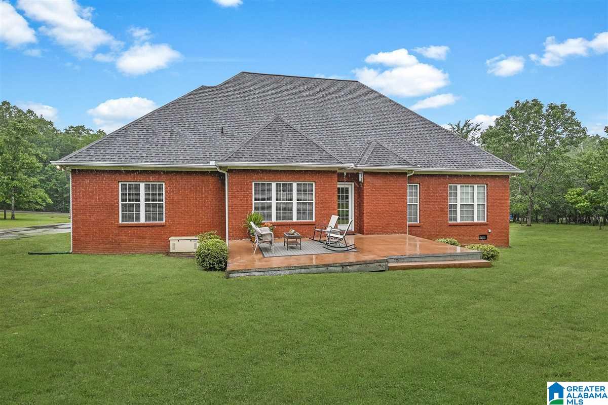 418 Chestnut Oak Lane Remlap, AL 35133 - Photo 23 of 28